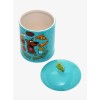 Scooby-Doo Scooby Snacks Cookie Jar