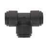 Sealey JGCT8 Equal Tee 8mm Pack of 5 (John Guest