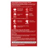 Megared Omega-3 Krill Oil Total Body + Refresh Softgels, Megared,