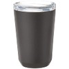 Kinto 20276 To-Go Tumbler, 12.7 fl oz (360 ml), Black