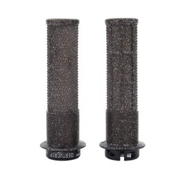 DMR G-BREN-Thick Brendog Death Grip A20 Soft 133 mm / 133 mm Galaxy Black / White
