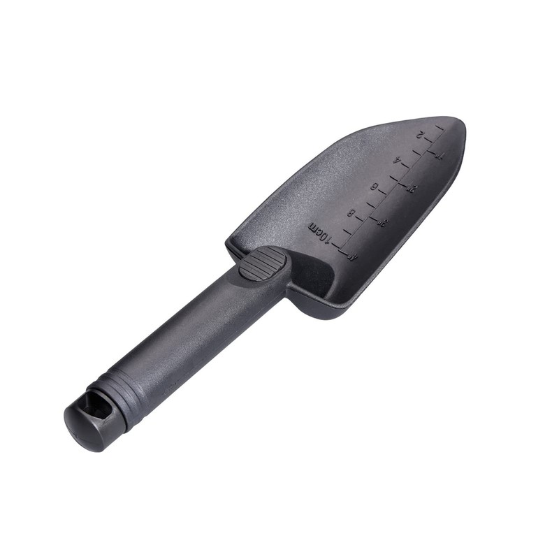 Sand Scoop and Shovel Trowel Treasure Hunting Metal Detecting Set