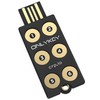 OnlyKey FIDO2 / U2F Security Key and Hardware Password Manager