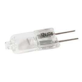 Camco 54702 Replacement JC-10 Halogen Fog/Driving Light Bulb