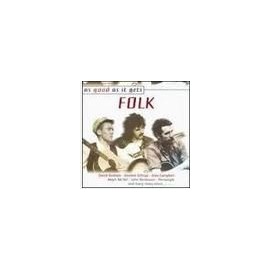 As Good As It Gets: Folk