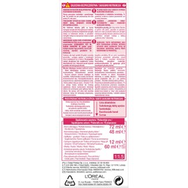 L'Oréal Paris Excellence 6.41 Hair Colour - Light Amber Bronze