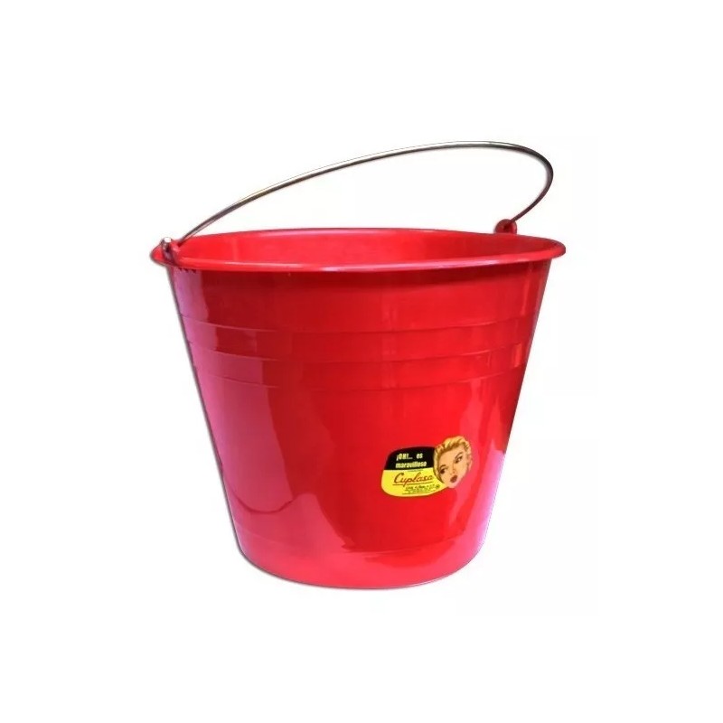 Like Shop 15 Cubetas Cuplasa Primera Calidad # 16