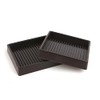 Scotch Anti-Slip Cups, 3 in. x 3 in. (Brown) /