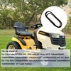 954-04083 Deck Belt for Cub Cadet MTD Troy Bilt 54"