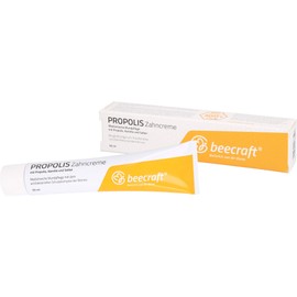 Beecraft Propolis Toothpaste