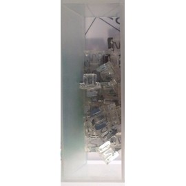 NEW 20pcs 25A Mini Low Profile Fuse Module