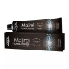 L'Oreal 로레알 마지렐 쿨커버50ml-염모제12개당 산화제1개발송 [6.45 번트오렌지] L'Oreal Majirel Cool