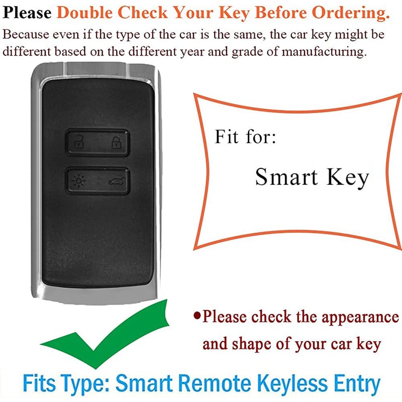 Z.MYUKI 5 colours: Jogger Extreme Plus Key Case with Keyring