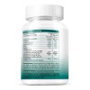 BIO B ǀ Probióticos con 100 Billones UFC + Prebióticos