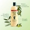 ORS Olive Oil Professional Replenishing Conditioner 33.8 Ounce (Pack of