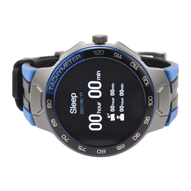 Sports Watch Sleep Monitoring Notification Functions Long Battery Life IP68