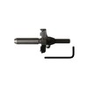 Star-M Carbide Excavation Cone, Standard Diameter, No Drill, 0.6 x