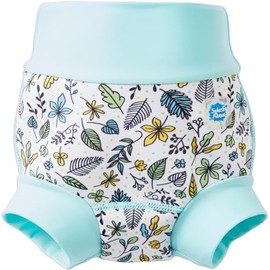 Splash About Happy Nappy Fallen Leaves 2-3 Years