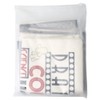 4 pcs Movie Pattern Pillow Cases, Sunshine Cushion Covers Throw