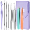 TsMADDTs - Kit de herramientas con bolsa