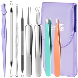 TsMADDTs - Kit de herramientas con bolsa