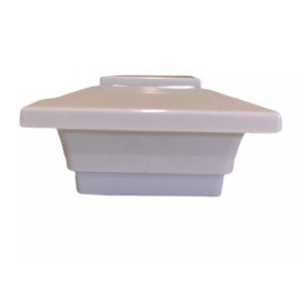 Ntertainment House 4 Pack Solar White/Black/Co - White