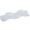 eoere 8 PCS 8-3/8" Staircase Angle Bracket, 12-Gauge Heavy-Duty Stair