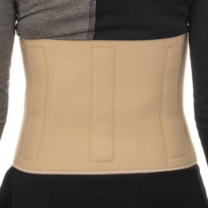 Magnetic Lumbar Band Plus Size XXL (Waist 107-122cm)