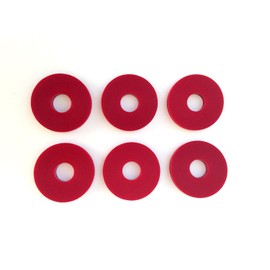 EZ Cap Bottle Gaskets Grolsch Style Swing Top Seal