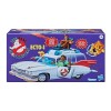 Hasbro Ghostbusters Cazafantasmas Vehículo Ecto 1 Reissue Kenner