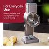 Zyliss Puree Drum for Gourmet Grater - Puree Drum Gourmet