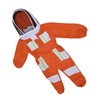 Beekeeping Suit Mesh Breathable Bee Proof Clothing One Piece Protective
