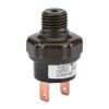 Qiilu Air Pressure Control Switch, 12V Universal Car Automatic Air