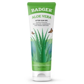 Aloe Vera Gel 4oz