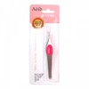 Abe Point Rubber Tweezers Random Shipment 3ea
