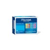 Microlet Lancetas Estériles, color, 25 count, pack of/paquete de
