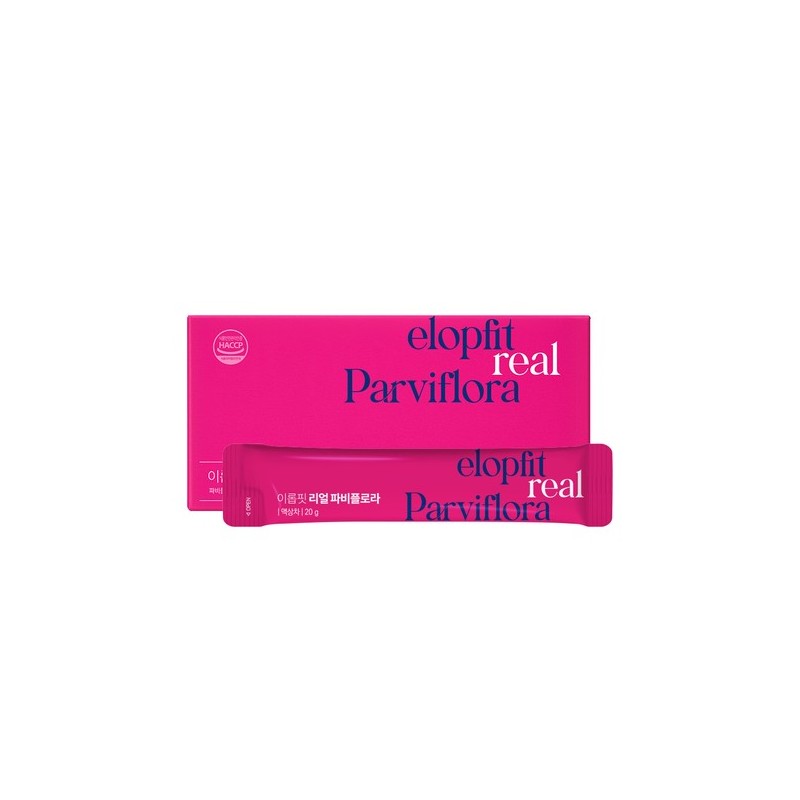 Real Fabiflora 120mg x 1 Box / Vitality / Body