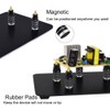 Magnetic Helping Hand, Soldering Helping Hands, PCB Circuit Board Holder