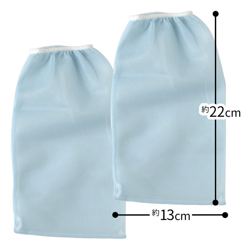 レック(LEC) くずとりフィルター用 ( 糸くずフィルター 用 ) 替えネット