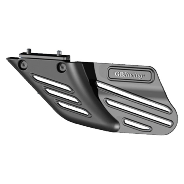 GB Racing Lower Shark Fin Universal Chain Guard Honda CBR