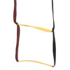 Marine Rope Ladder 3 Step Nylon Lightweight Detachable Anti Slip