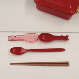 Sabu Staple Antibacterial Combination Set & Half Case, Large, Red 377327