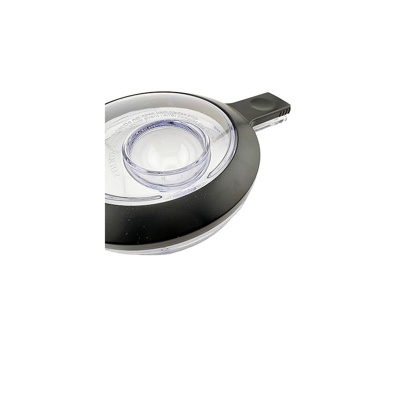 Genuine OEM replacement Lid compatible with Kitchenaid Food Chopper KFC3516