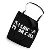 I'm On Call Ultrasound Tech Ultrasound Technologist Tote Bag