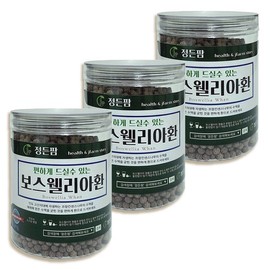 Jdf Boswellia, Eucommia bark, Safflower seeds, Achyranthes root pills 900g / Jdf 보스웰리아 두충 홍화씨 쇠무릎뿌리 환 900g
