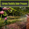 Flexzilla Pressure Washer Hose with M22 Fittings, 1/4 in. x