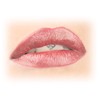 Titanium Ring 1.2 x 6 mm For Lip Piercing With