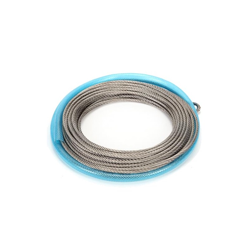 Htyponix Zipline 100' Cable