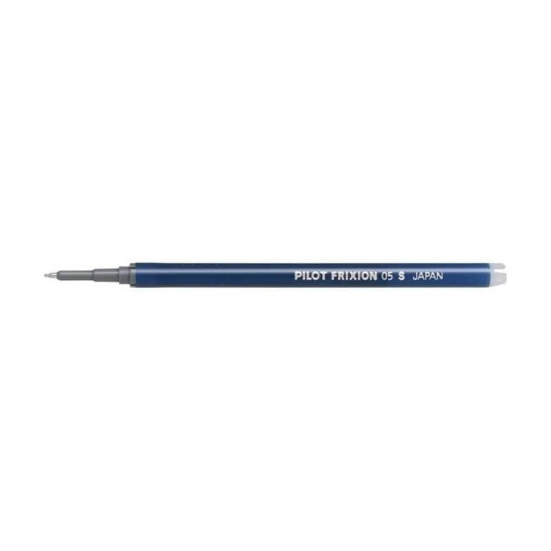 Pilot Gel Ink Ballpoint Pen Refill for FriXion Synergy Knock,