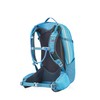 Gregory Mountain Products Women's Juno 24 H2O Hydration Backpack, Laguna